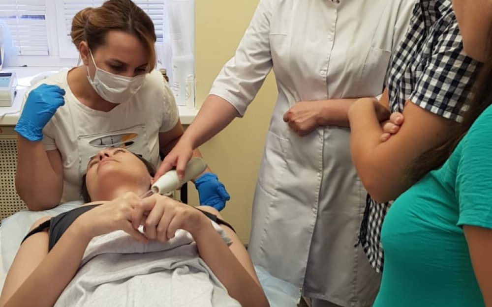 Учебные курсы