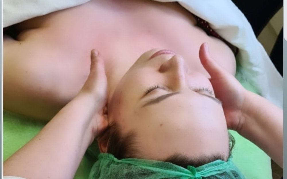 Косметические услуги Косметические услуги