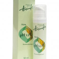 Сужение пор