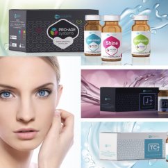 РЕВИТАЛИЗИРУЮЩИЕ ПИЛИНГИ