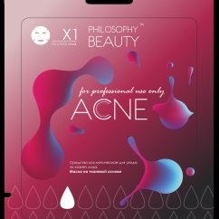 PHILOSOPHY® Маски тканевые