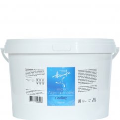 Сосудистая сетка по телу