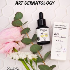 PHILOSOPHY® ART DERMATOLOGY make-up 