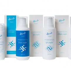 Косметика Альпика профессиональный уход