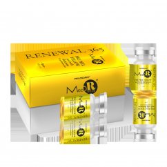 Всесезонные пилинги Renewal