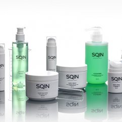 Косметика SQIN Professional