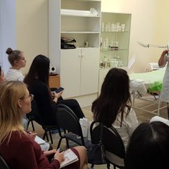 Обучение и семинары Учебного центра СВА