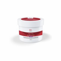 Альгинатная маска омолаживающая с ресвератролом и ашвагандой для регенерации и питания кожи лица Algo Mix AGELESS, 500мл