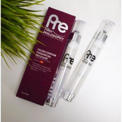 PRE FILLER FACE PRE FILLER EYES&NECK&DECOLLETE, 2*15 мл