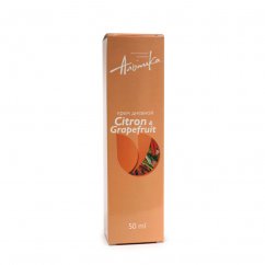 Дневной крем Citron a Grapefruit 50 мл