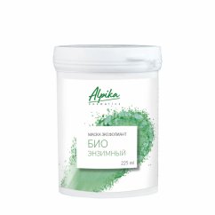 Эксфолиант биоэнзимный, 225 мл