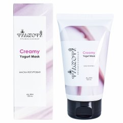 ФИЛОСОФИ ПРОФЕССИОНАЛ CREAMY YOGURT MASK/ МАСКА ЙОГУРТОВАЯ