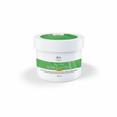 Альгинатная маска противовоспалительная с маслом чайного дерева и грязью Мертвого моря для склонной к акне кожи лица Algo Mix ACNE CONTROL, 500мл