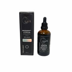 Alfa Block Lotion With 5% Kopyrrol For Him / Лосьон против выпадения волос с 5% Koryrrol для него