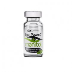 Скинбустер EYE POWER7+ MANITOL, 5 мл