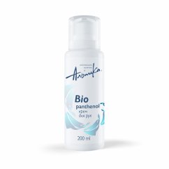 Альпика/ Крем для рук Bio Panthenol, 200 мл