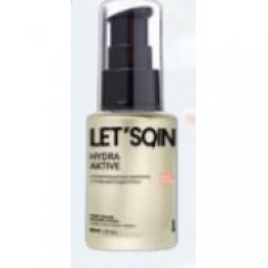 HYDRA ACTIVE СЫВОРОТКА АНТИОКСИДАНТНАЯ С ГРИБНЫМ КОНЦЕНТРАТОМ