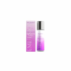 COLLAGEN EMULSION PEPRIDES КОЛЛАГЕНОВАЯ ЭМУЛЬСИЯ С ПЕПТИДАМИ  50 ml