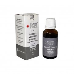 SALE 50% JESSNERS MODIFIED PEELING 14% / ПИЛИНГ ДЖЕССНЕРА МОДИФИЦИРОВАННЫЙ 14%