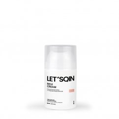 Крем питательный Revi cream