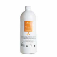 Масло массажное фитобиокомплекс для лица и тела Миндаль 1000 мл