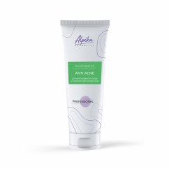 Гель аппаратный для интенсивного ухода за проблемной кожей лица Anti-Acne, 225 мл