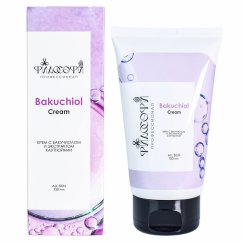 ФИЛОСОФИ ПРОФЕССИОНАЛ CREAM BAKUCHIOL/ КРЕМ С БАКУЧИОЛОМ И ЭКСТРАКТОМ ХАУТТЮЙНИИ