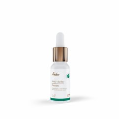 Сыворотка с азелаином для проблемной кожи Anti-Acne Serum, 15мл