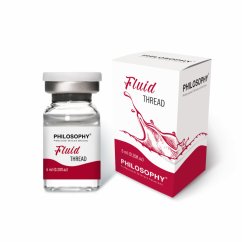FLUID THREAD 6ML жидкие мезонити (ГК, магний, цинк, медь, марганец, кальций)