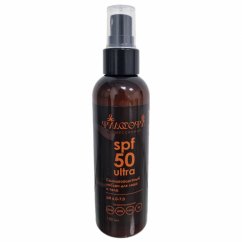 СОЛНЦЕЗАЩИТНЫЙ ЛОСЬОН ДЛЯ ЛИЦА И ТЕЛА SPF 50 ULTRA, 150 мл