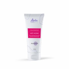 Гель аппаратный для коррекции морщин для всех типов кожи Anti-Aging, 50 мл