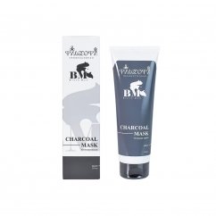 BLACK MAN FACE PEEL / ПИЛИНГ-СКАТКА