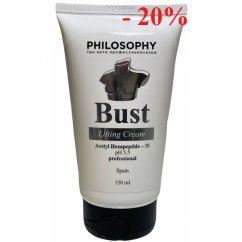 Philosophy Bust Lifting Cream (Укрепляющий крем для бюста), 150 мл