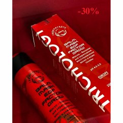 Маска-бальзам для укрепления, восстановления волос и кожи головы