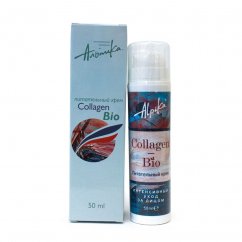 Питательный крем Collagen Bio, 50 мл