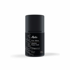 Матирующий гель для жирной кожи Matte Face Gel For Men, 50мл
