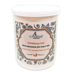 Масло для лица и тела NONI&Mango GOA, 1000 мл