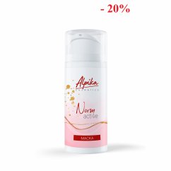Маска Norm Active, 100мл