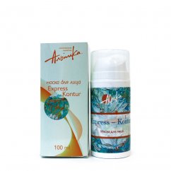 Маска Express-Kontur для лица, 100 мл