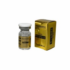 SKIN PDRN+A STERILE SKIN COCKTAIL 6ml