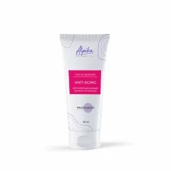 SALE 10% Гель аппаратный для коррекции морщин для всех типов кожи Anti-Aging, 50 мл