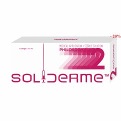 SOLIDERM 2 1,1 ml