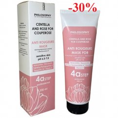 Philosophy Anti Rougeurs Mask (Анти–куперозная маска для чувствительной и куперозной кожи), 250 мл