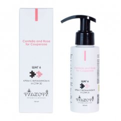 Philosophy Anti Rougeurs SPF 30 professional use (Анти – куперозный крем с SPF 30)
