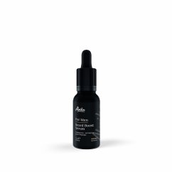 Сыворотка-активатор роста бороды Beard Boost Serum, 15мл