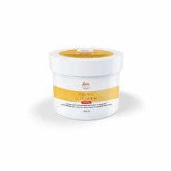 Антиоксидантная альгинатная маска с витамином С и шелковицей для склонной к фотостарению и розацеа кожи лица Algo Mix C POWER, 500мл