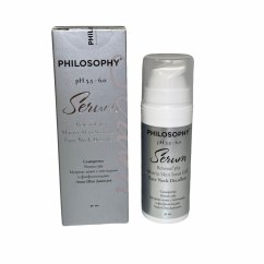 Сыворотка RENEWAL 369 матрикс кожи с пептидами и фосфолипидами для лица, шеи и декольте, 50 мл