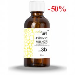 Philosophy Botulift Pyruvic Peel 40% (Пировиноградный пилинг), 30 мл
