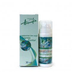 Сыворотка Express-Kontur для лица, 30 мл