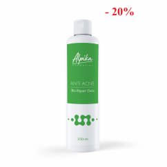 Bio Repair Tonic Anti Acne, 250мл (pH 4,8)